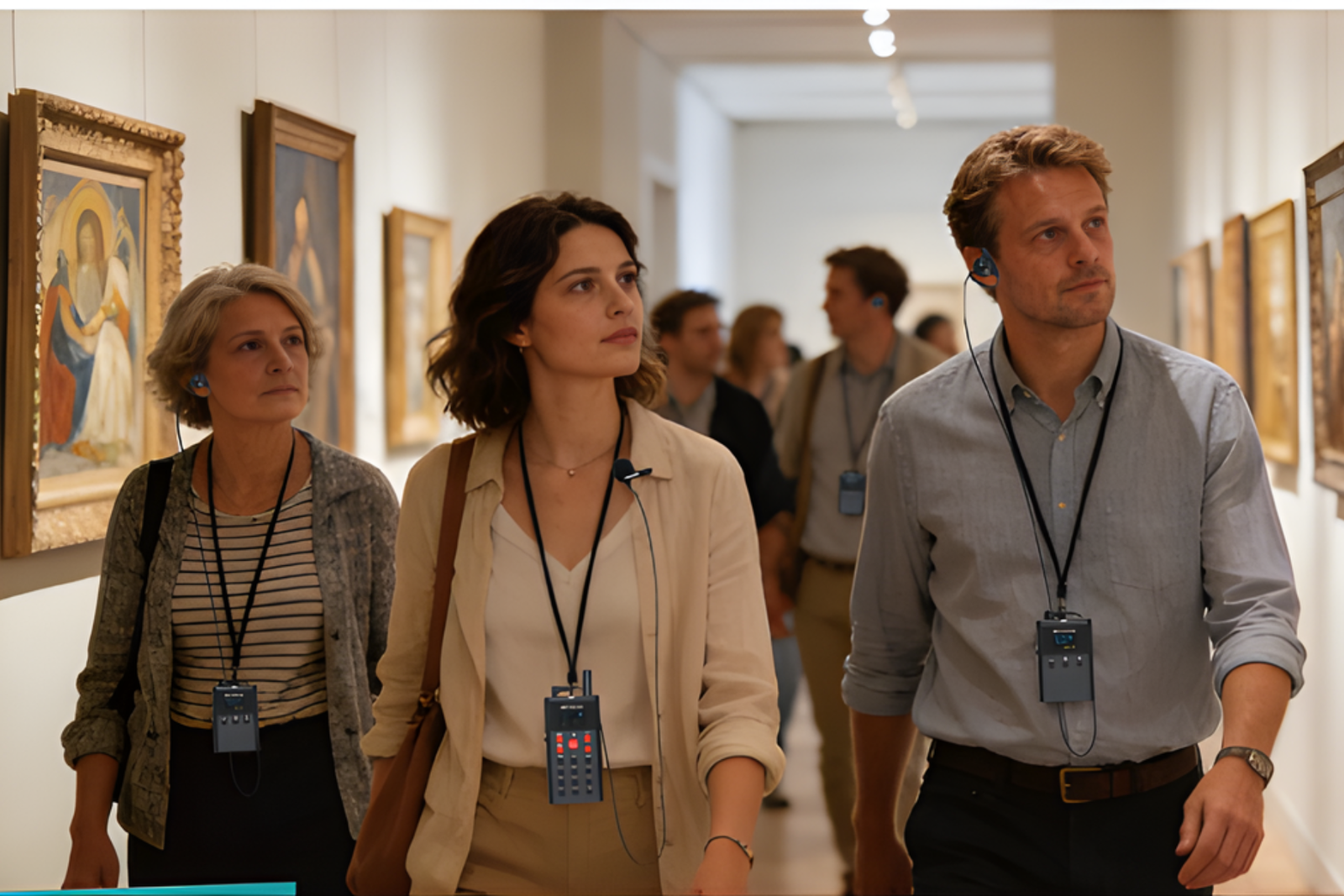 Museums & Art Galleries