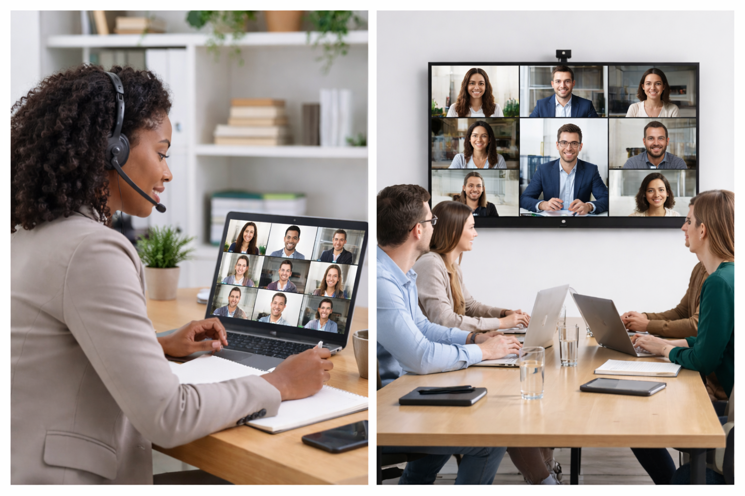 Online Training Sessions