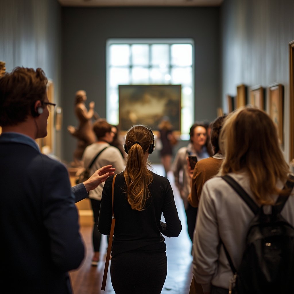 International Online Events