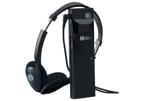 Two Way Tour Guide System for Group Communication